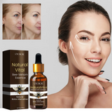Facial Anti Wrinkle And Firming Skincare