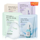 Collagen Face Mask Moisturizing Firming