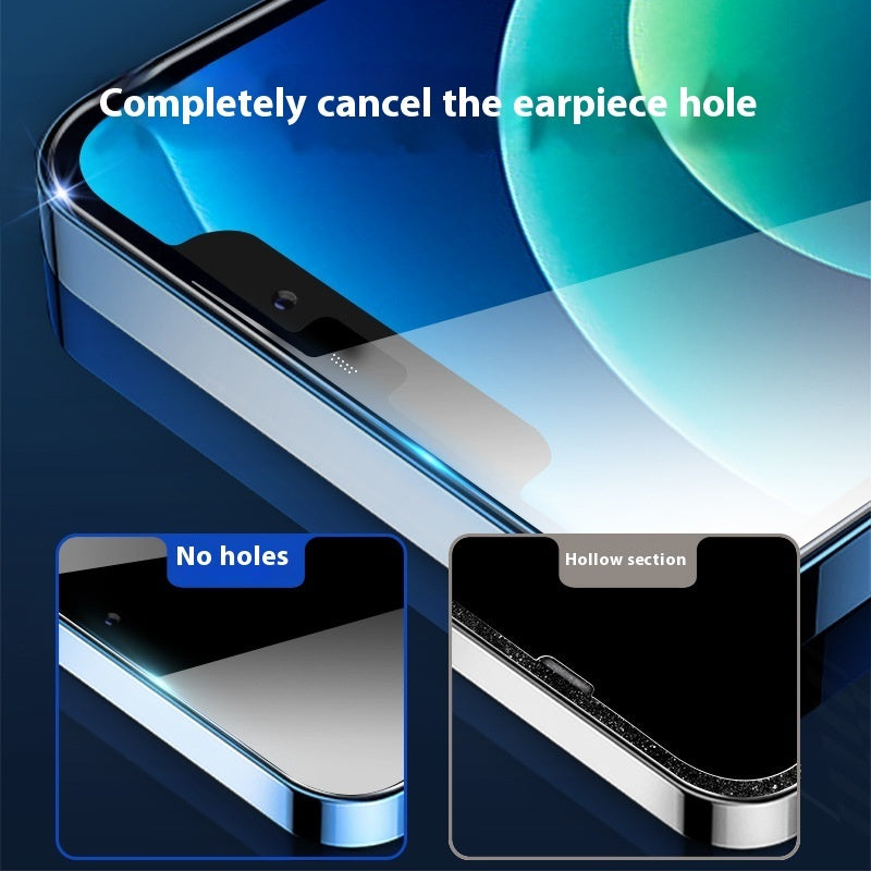 Suitable For 14 HD Tempered Film