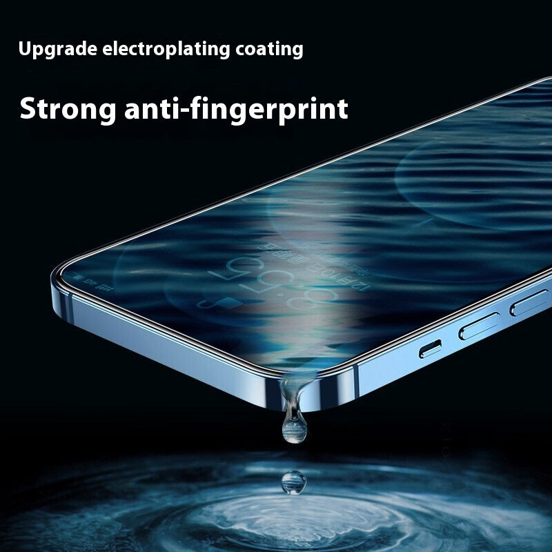 Suitable For 14 HD Tempered Film