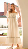 Fashion Long Women's Clothing Dress