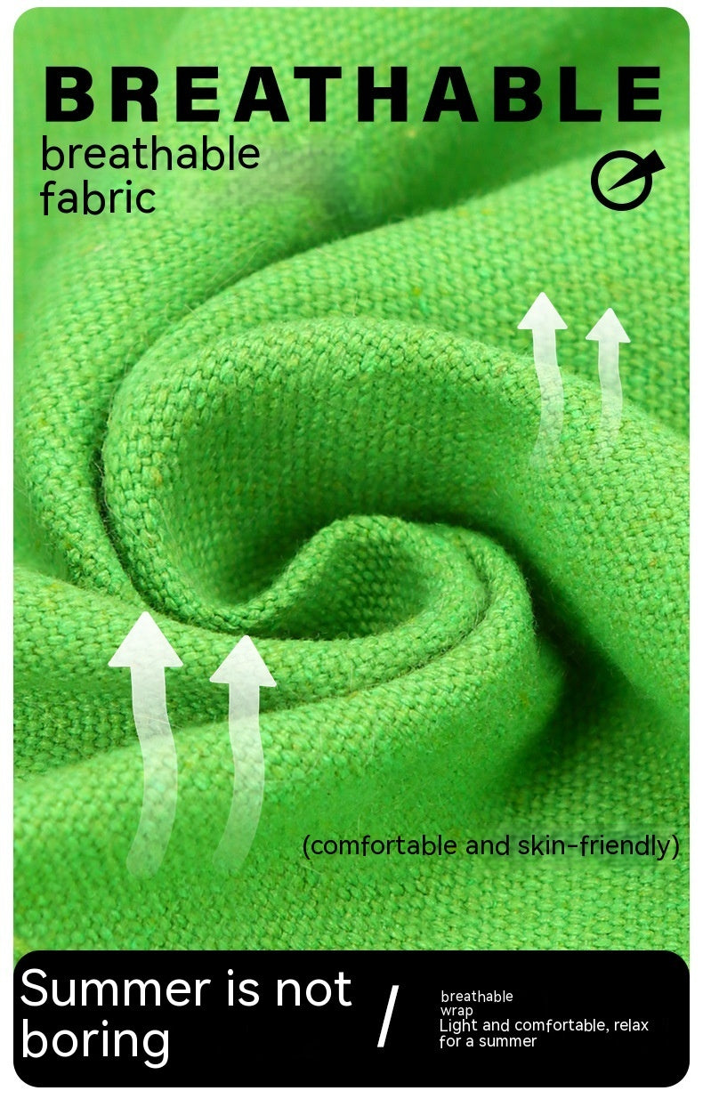 Breathable Dog Canvas Carrier Bag Escape-proof Pet Shoulder Carrying Bag Pet Supplies