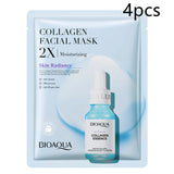 Collagen Face Mask Moisturizing Firming