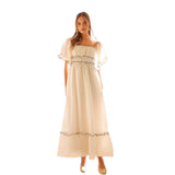 Fashion Long Women's Clothing Dress