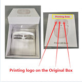 Small Bulb Color Light Mask