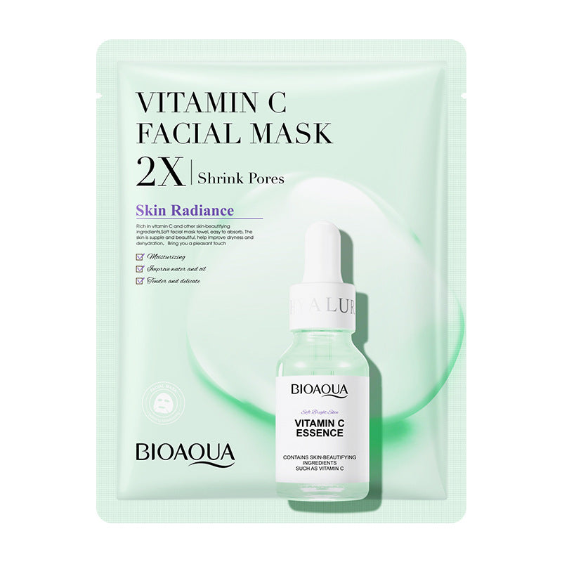 Collagen Face Mask Moisturizing Firming