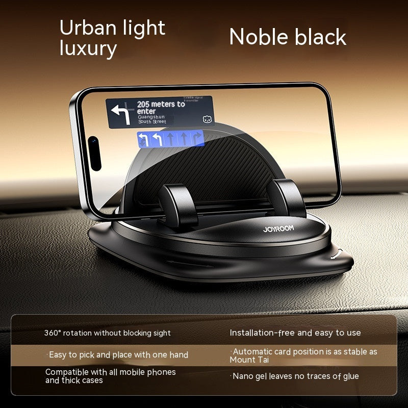 Universal Car Phone Holder Anti-Slip