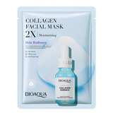 Collagen Face Mask Moisturizing Firming