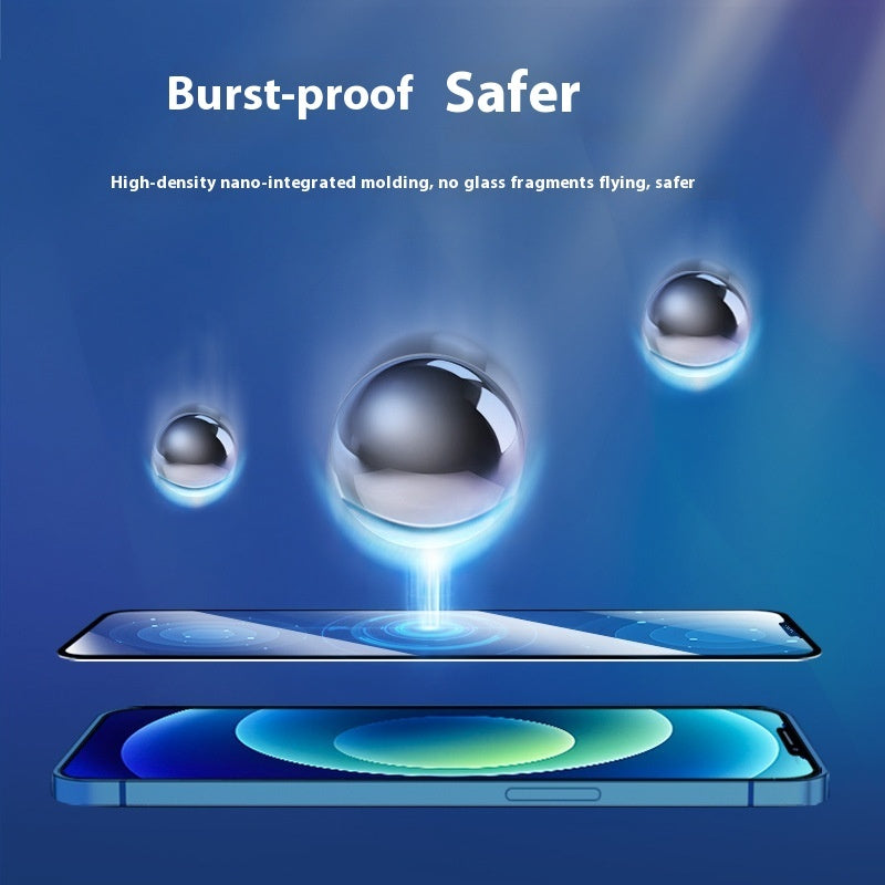 Suitable For 14 HD Tempered Film