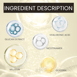 Facial Anti Wrinkle And Firming Skincare