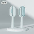 3 In 1 Self-Cleaning Massage Combs