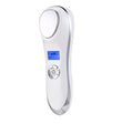 Ultrasonic Vibration Beauty Instrument Face Lift Skin