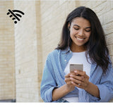 Wireless Bluetooth-compatible Translation Headphones