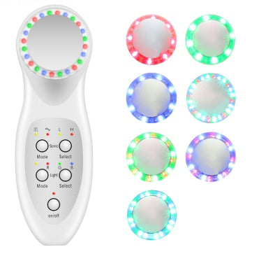 Beauty Care Instrument LED Light Therapy