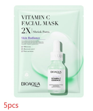 Collagen Face Mask Moisturizing Firming