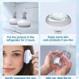 Cold Therapy Device Ice Cone Beauty Instrument