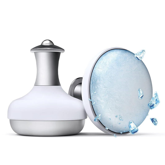 Cold Therapy Device Ice Cone Beauty Instrument