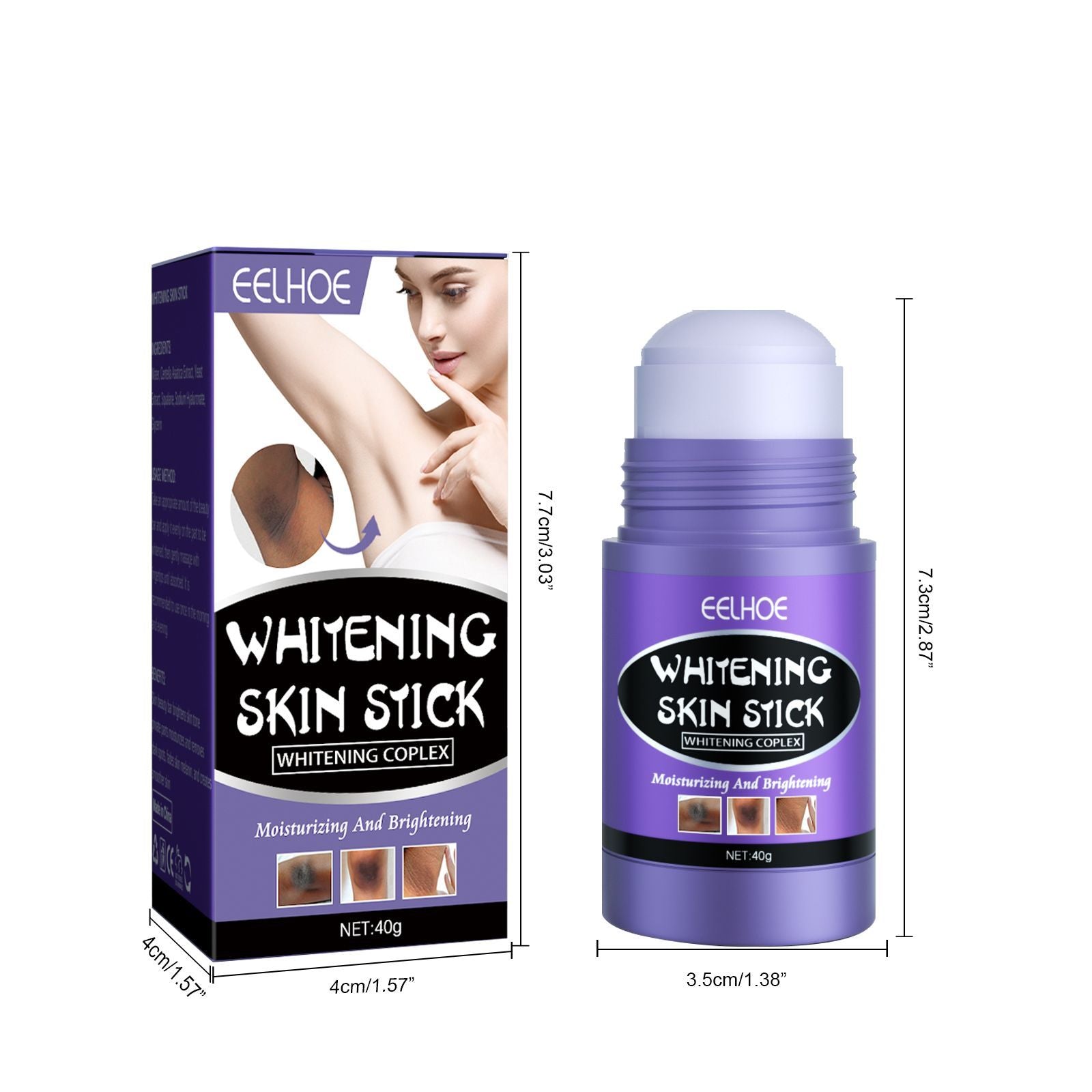 EELHOE Skin Beauty Stick Repairing