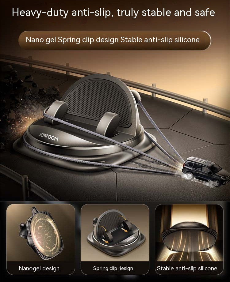 Universal Car Phone Holder Anti-Slip