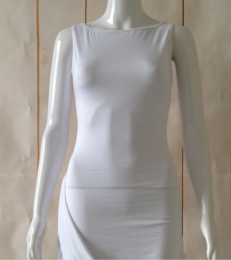 Fashion Long Dress Women's Clothing