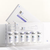 Beauty Salon For Skin Care Products Set