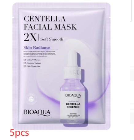 Collagen Face Mask Moisturizing Firming