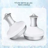 Cold Therapy Device Ice Cone Beauty Instrument