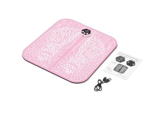 Ems Foot Massager Mat Tens