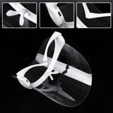 Small Bulb Color Light Mask