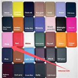 Magnetic Luxury Leather Card Holder Wallet Case For 14 Pro Max 13 12 Phone Accessories Cover