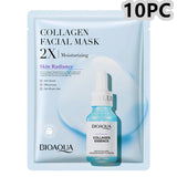 Collagen Face Mask Moisturizing Firming