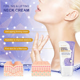 Neckline Cream Smooth Anti Aging Moisturizing