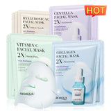 Collagen Face Mask Moisturizing Firming