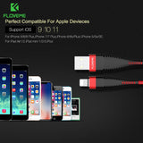 Indestructible High Tensile Fast Charging Cable For  And Android