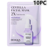 Collagen Face Mask Moisturizing Firming