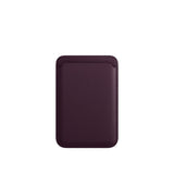 Magnetic Luxury Leather Card Holder Wallet Case For 14 Pro Max 13 12 Phone Accessories Cover