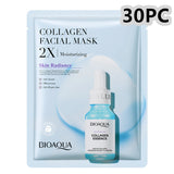 Collagen Face Mask Moisturizing Firming