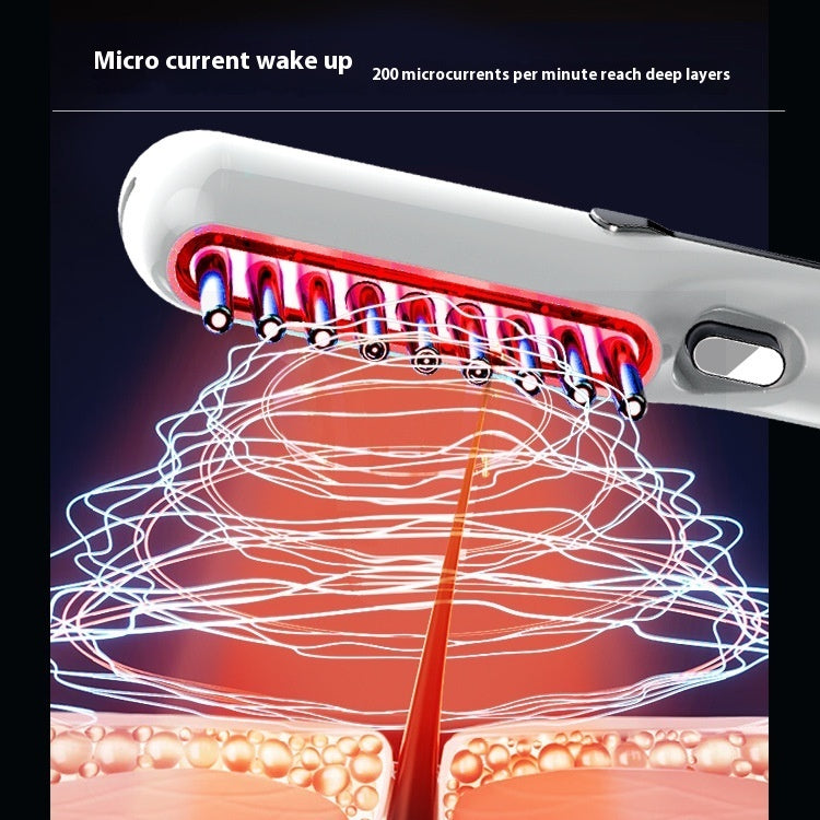 Hair Growth Massage Comb Health Care