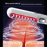 Hair Growth Massage Comb Health Care