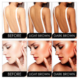 Tanning Bronze Wheat Skin Body Care