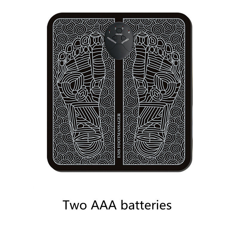 Ems Foot Massager Mat Tens