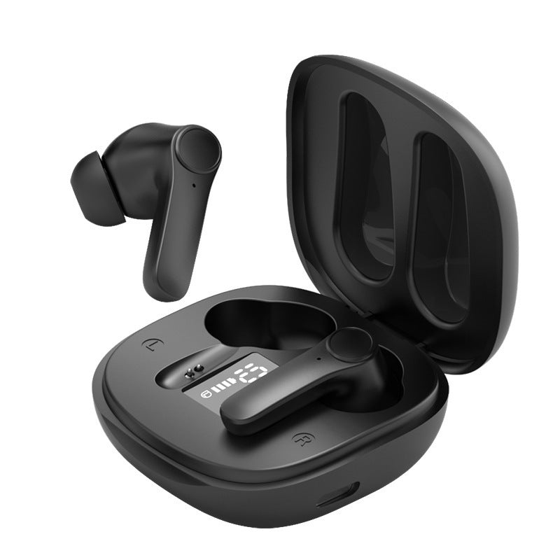 Wireless Bluetooth-compatible Translation Headphones