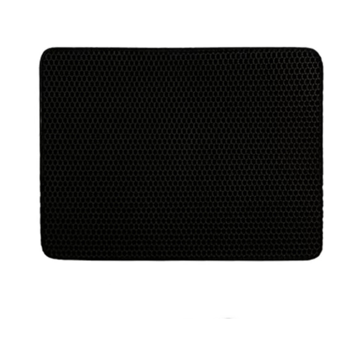 Waterproof Cat Litter Mat Easy Clean Scatter Control Pets Supplies