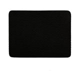 Waterproof Cat Litter Mat Easy Clean Scatter Control Pets Supplies