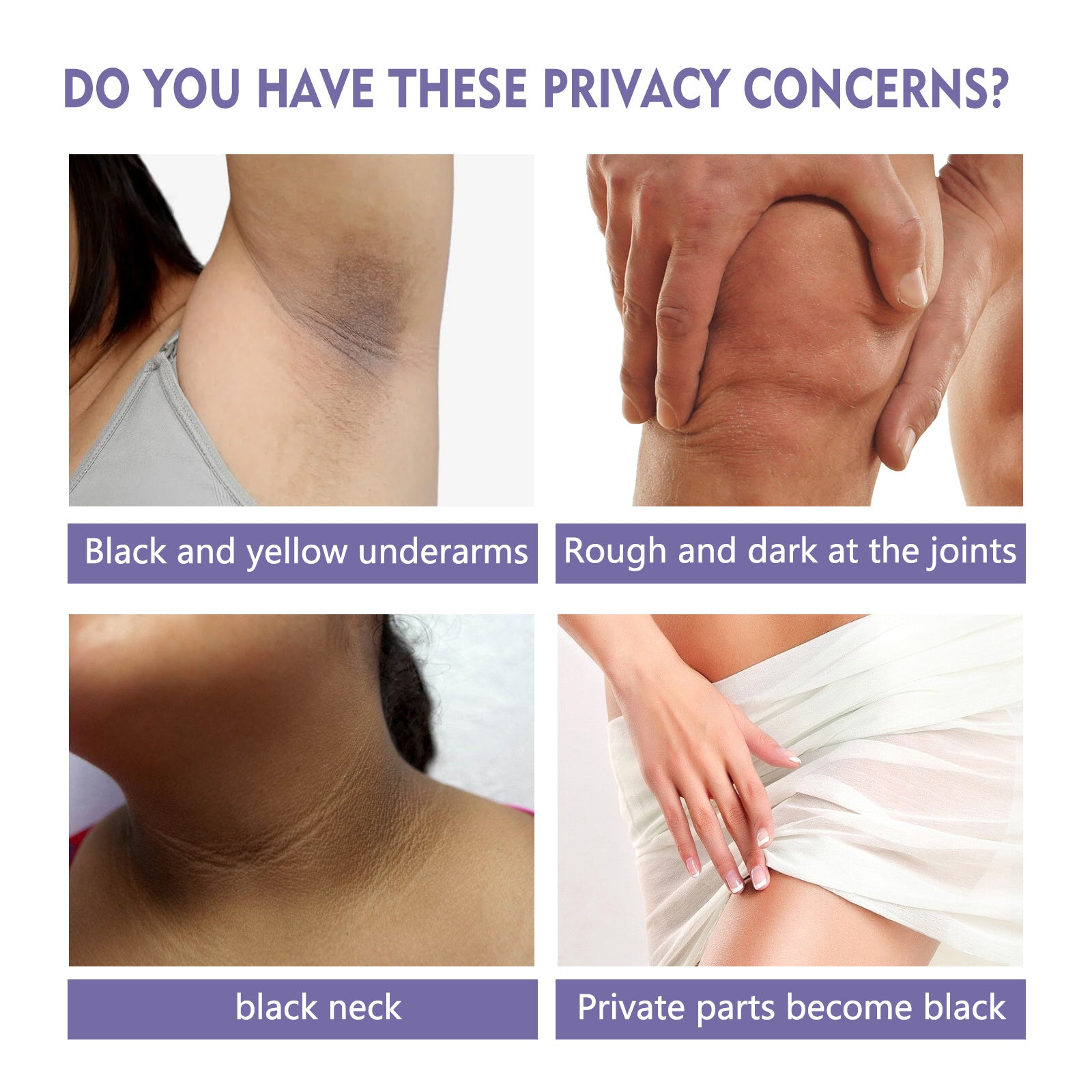 EELHOE Skin Beauty Stick Repairing