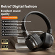 5.3 Head-mounted Dynamic Bass Boost Headset