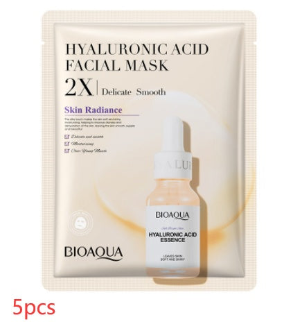 Collagen Face Mask Moisturizing Firming