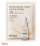 Collagen Face Mask Moisturizing Firming