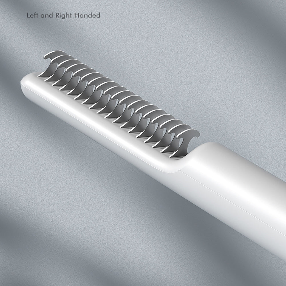 Pet Grooming Brush Self Cleaning Automatically Dog Cat Slicker Brush Remove