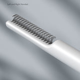 Pet Grooming Brush Self Cleaning Automatically Dog Cat Slicker Brush Remove